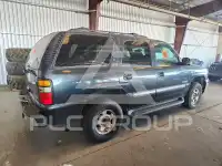 2003 GMC YUKON photo