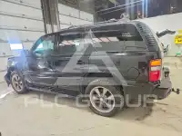2003 GMC YUKON фото