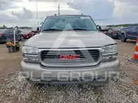 2003 GMC YUKON фото