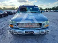 2003 GMC YUKON photo