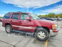 2003 GMC YUKON фото
