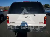 2003 GMC YUKON photo