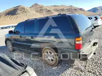2003 GMC YUKON photo