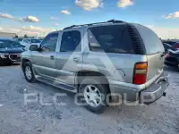 2003 GMC YUKON photo