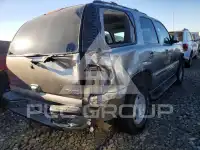 2003 GMC YUKON фото