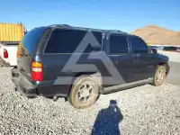2003 GMC YUKON photo