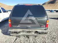 2003 GMC YUKON photo