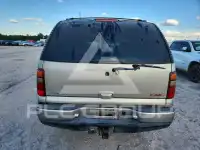 2003 GMC YUKON photo