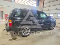 2003 GMC YUKON фото