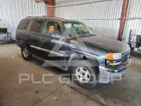 2003 GMC YUKON photo