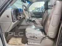 2003 GMC YUKON фото