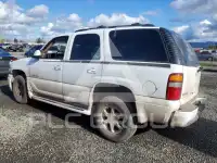 2003 GMC YUKON фото
