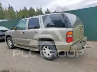 2003 GMC YUKON фото