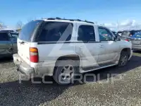 2003 GMC YUKON фото