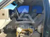 2003 GMC YUKON фото