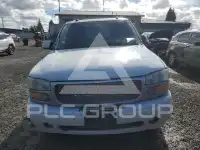 2003 GMC YUKON фото