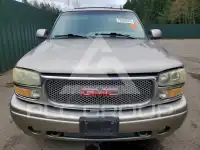 2003 GMC YUKON фото