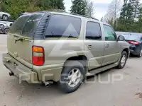 2003 GMC YUKON фото