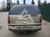 2003 GMC YUKON фото