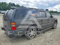 2003 GMC YUKON фото