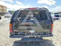 2003 GMC YUKON фото