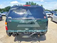 2003 GMC YUKON фото