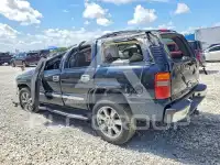 2003 GMC YUKON фото