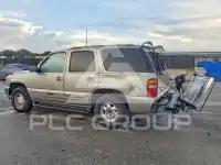 2003 GMC YUKON фото