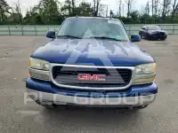 2003 GMC YUKON фото