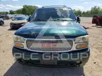 2003 GMC YUKON фото