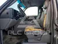 2003 GMC YUKON фото