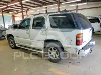 2003 GMC YUKON фото