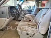 2003 GMC YUKON фото