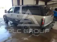 2003 GMC YUKON фото