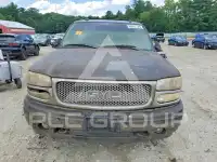 2003 GMC YUKON фото