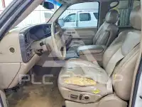 2003 GMC YUKON фото