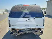 2003 GMC YUKON фото