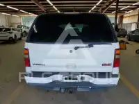 2003 GMC YUKON фото
