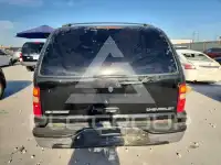 2003 GMC YUKON фото