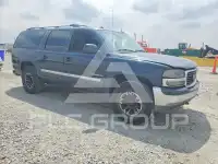 2003 GMC YUKON photo