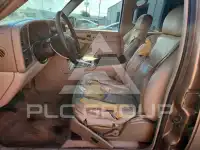 2003 GMC YUKON фото