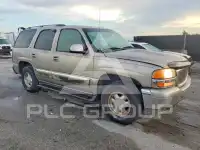 2003 GMC YUKON фото