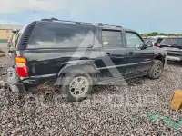2003 GMC YUKON фото