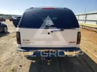 2003 GMC YUKON photo