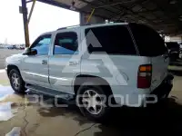 2003 GMC YUKON фото