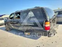 2003 GMC YUKON фото