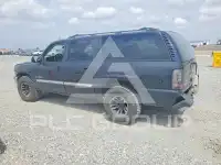 2003 GMC YUKON photo