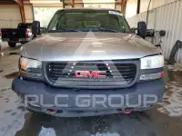 2003 GMC YUKON фото