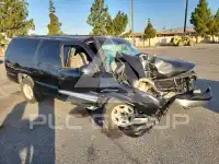 2003 GMC YUKON photo