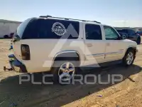 2003 GMC YUKON photo